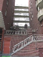 Centraal Station CS - nr. 0281